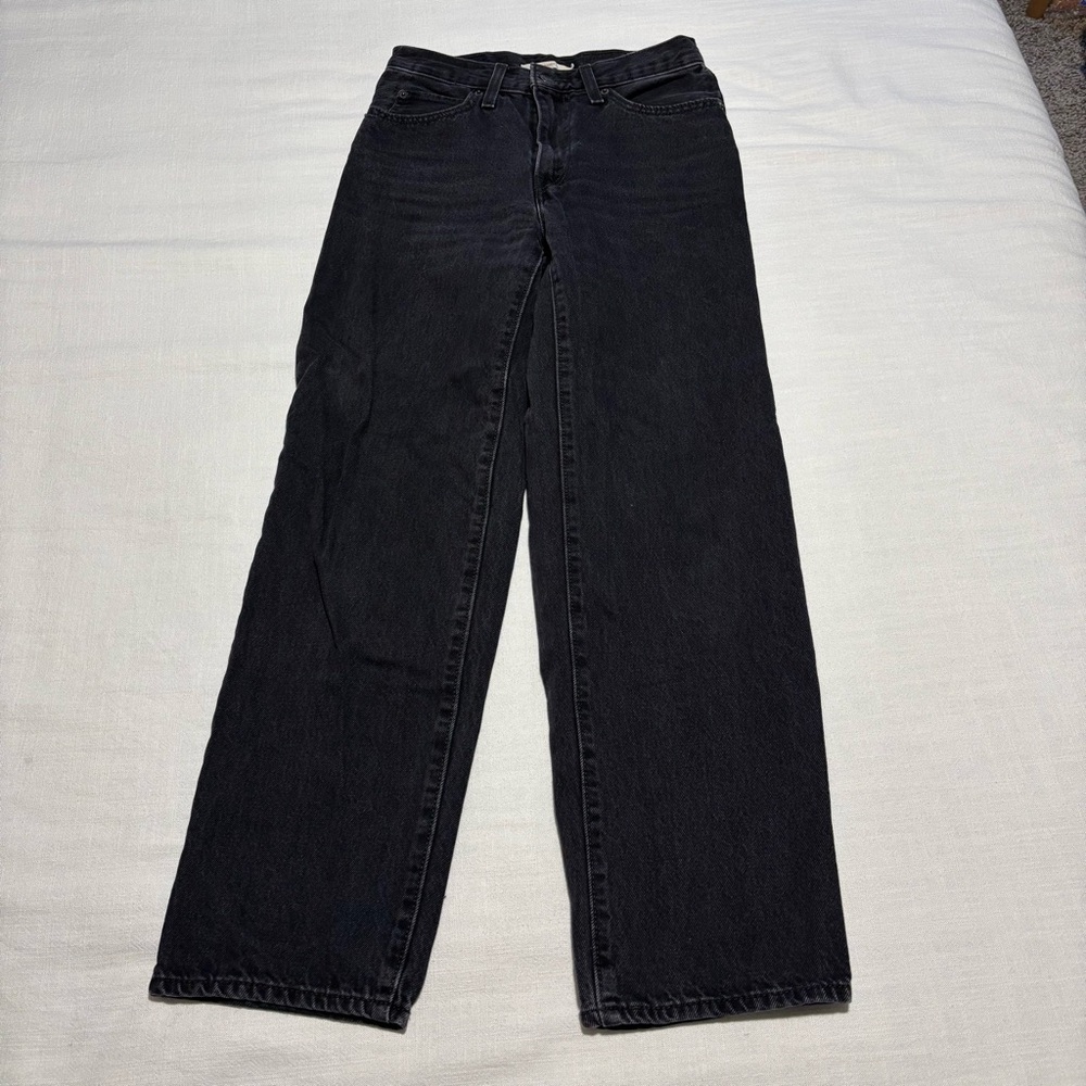 Women’s Levi’s ‘94 Baggy Jean | Size 25